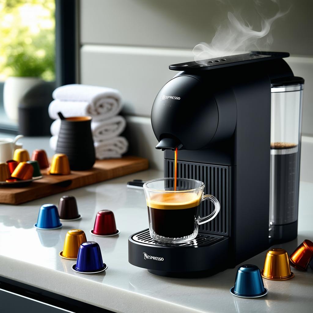 Café Nespresso não sai? Café Nespresso não sai?