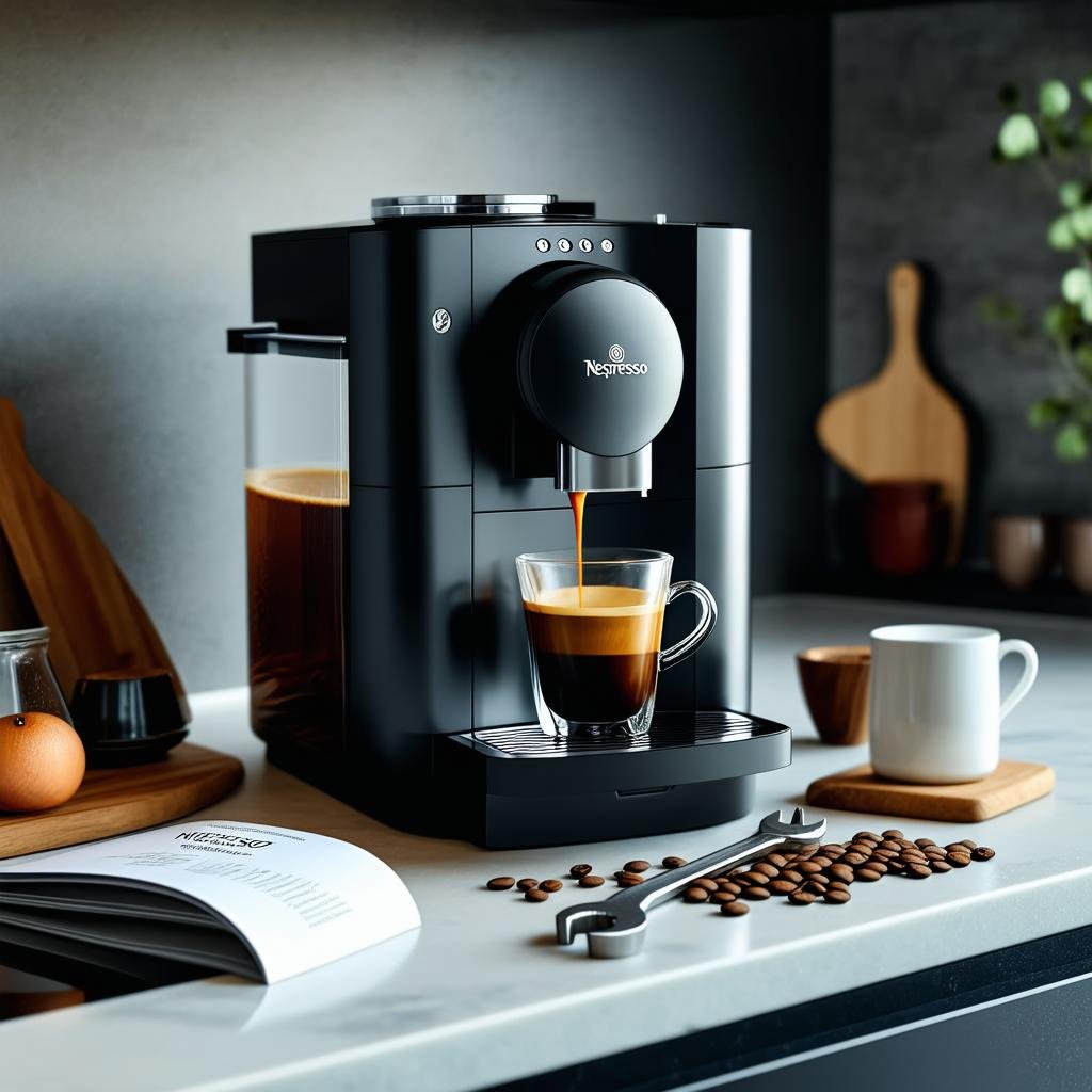 Cafeteira Nespresso não liga? Cafeteira Nespresso não liga?