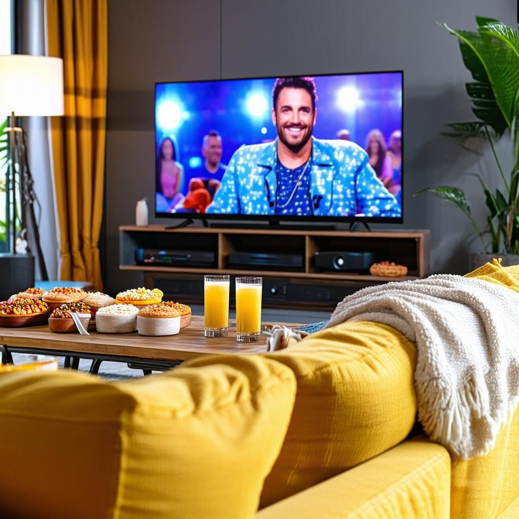 Como Assistir à Estreia do BBB 25 e Não Perder Nenhum Detalhe