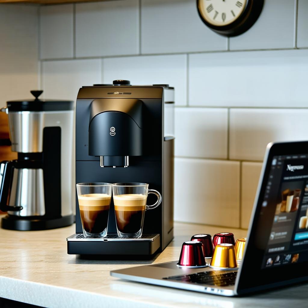 Como entrar em contato com a Nespresso para suporte? Como entrar em contato com a Nespresso para suporte?