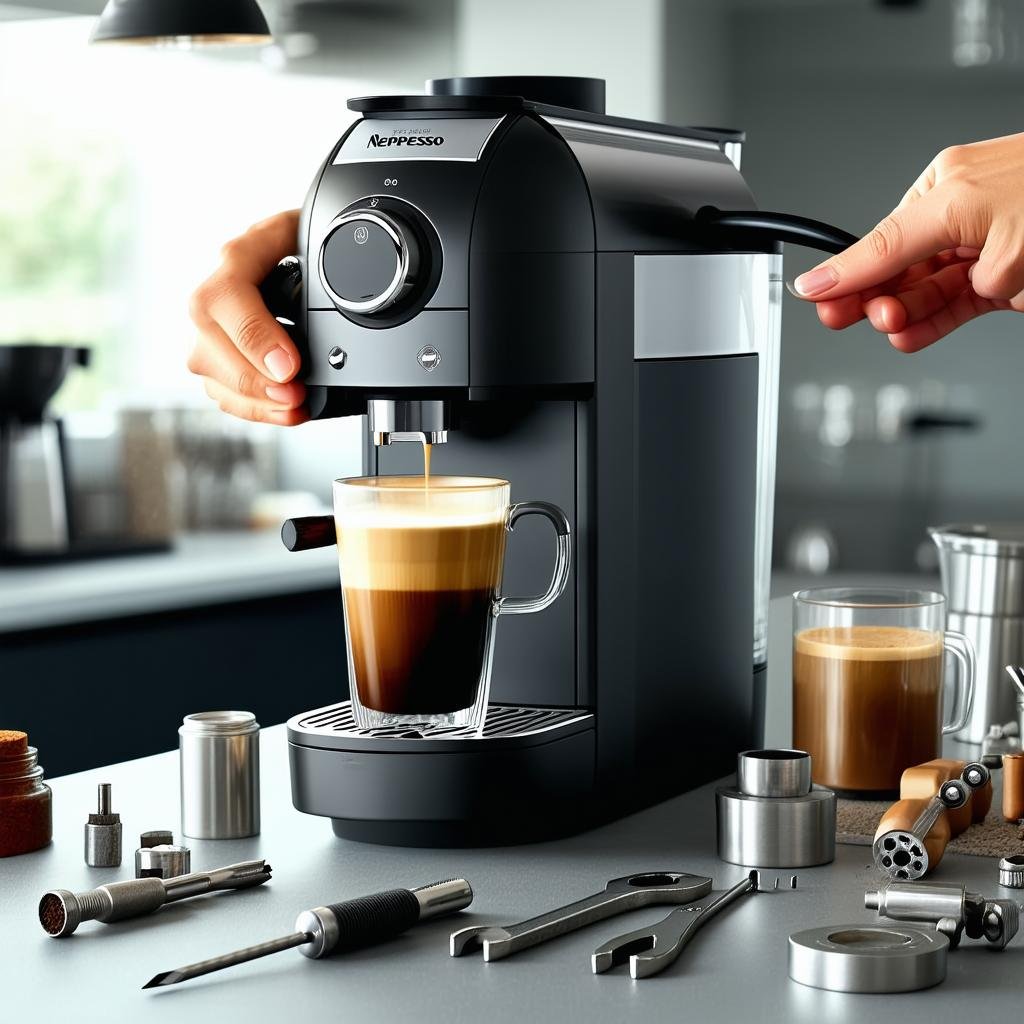 Como Escolher o Melhor Serviço de Conserto para sua Nespresso Como Escolher o Melhor Serviço de Conserto para sua Nespresso