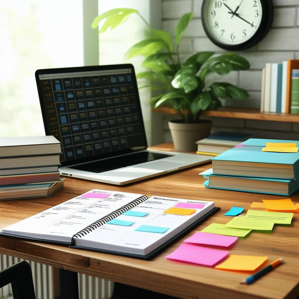 Como estudar para o ENEM