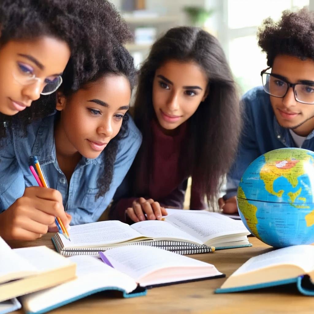 Como funciona o ENEM: Provas e Áreas do Conhecimento