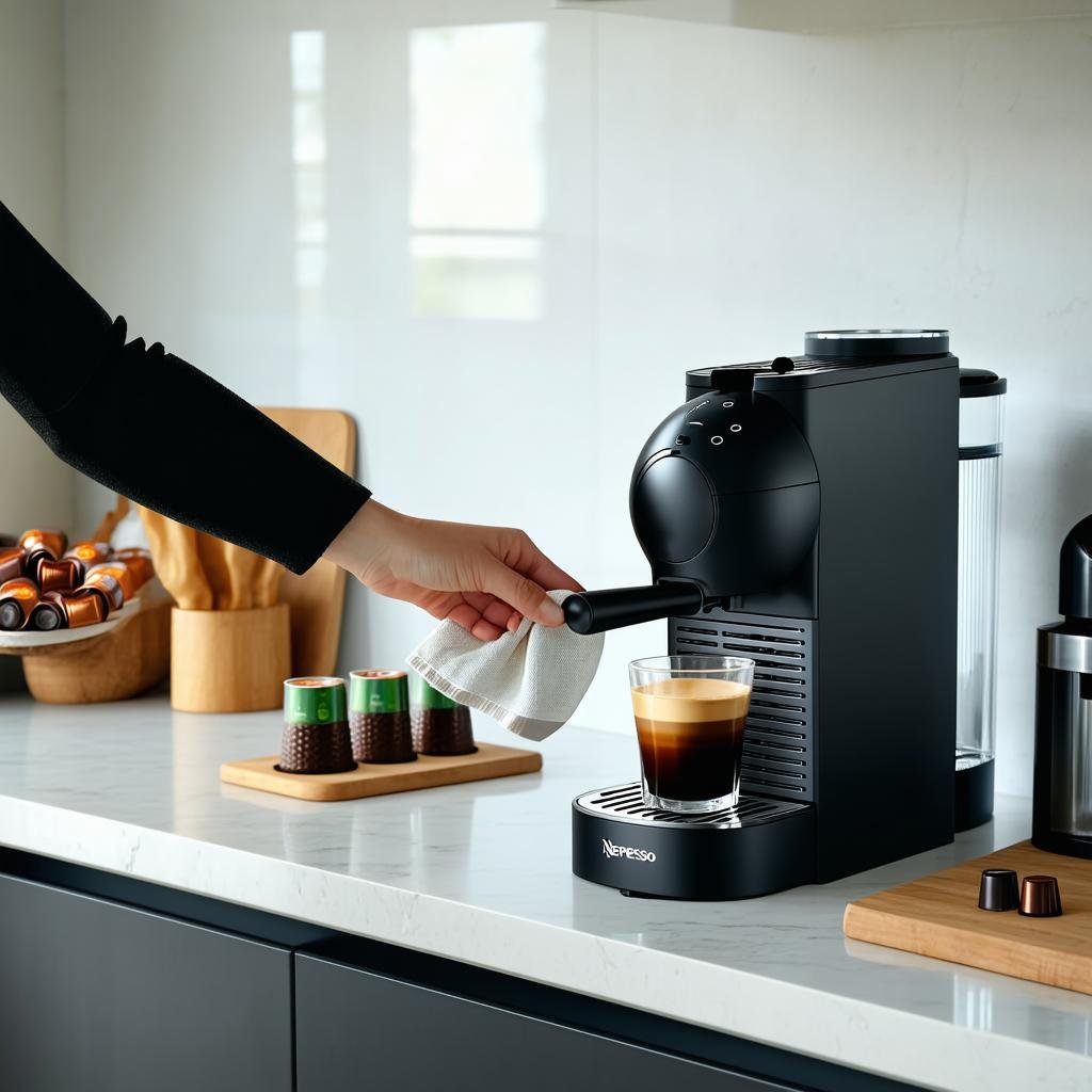 Cuidado com as cápsulas: Evite problemas na sua Nespresso Cuidado com as cápsulas: Evite problemas na sua Nespresso