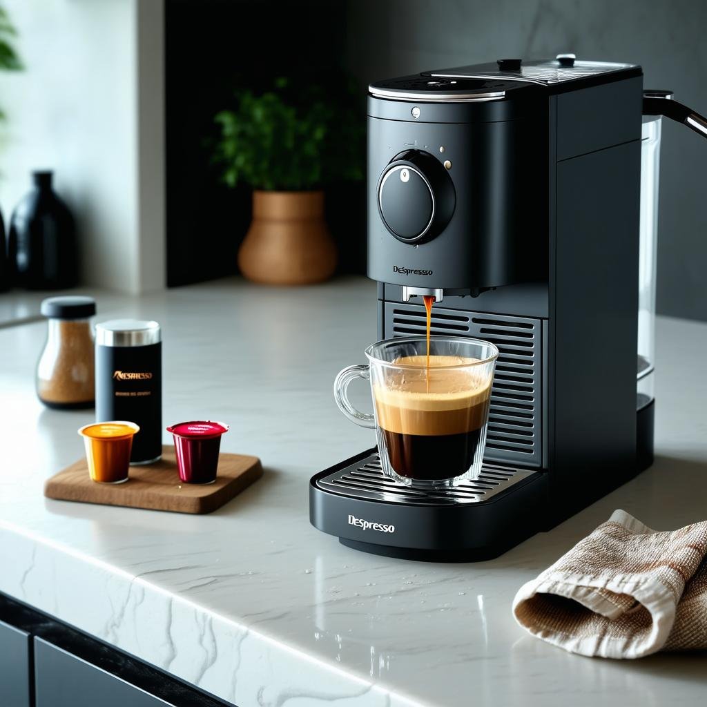 Descalcificação: O segredo para um café impecável Descalcificação: O segredo para um café impecável