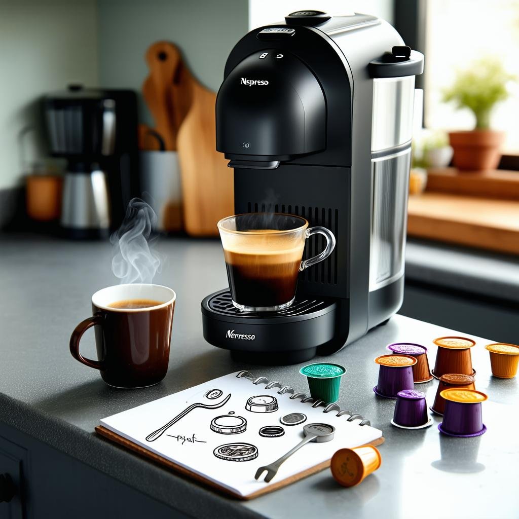 Diagnóstico do problema na sua cafeteira Diagnóstico do problema na sua cafeteira