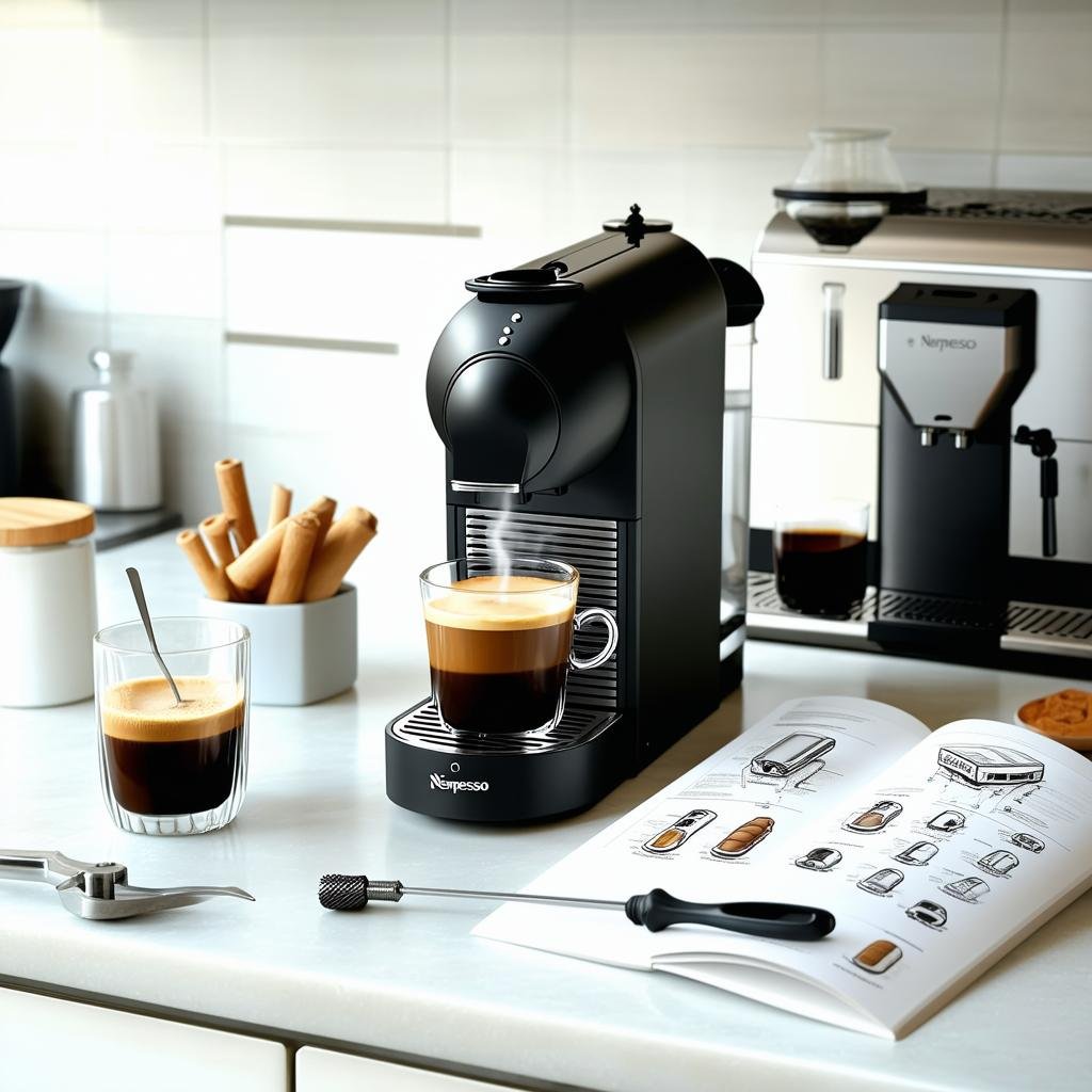 Dicas de manutenção para evitar problemas na sua Nespresso Dicas de manutenção para evitar problemas na sua Nespresso