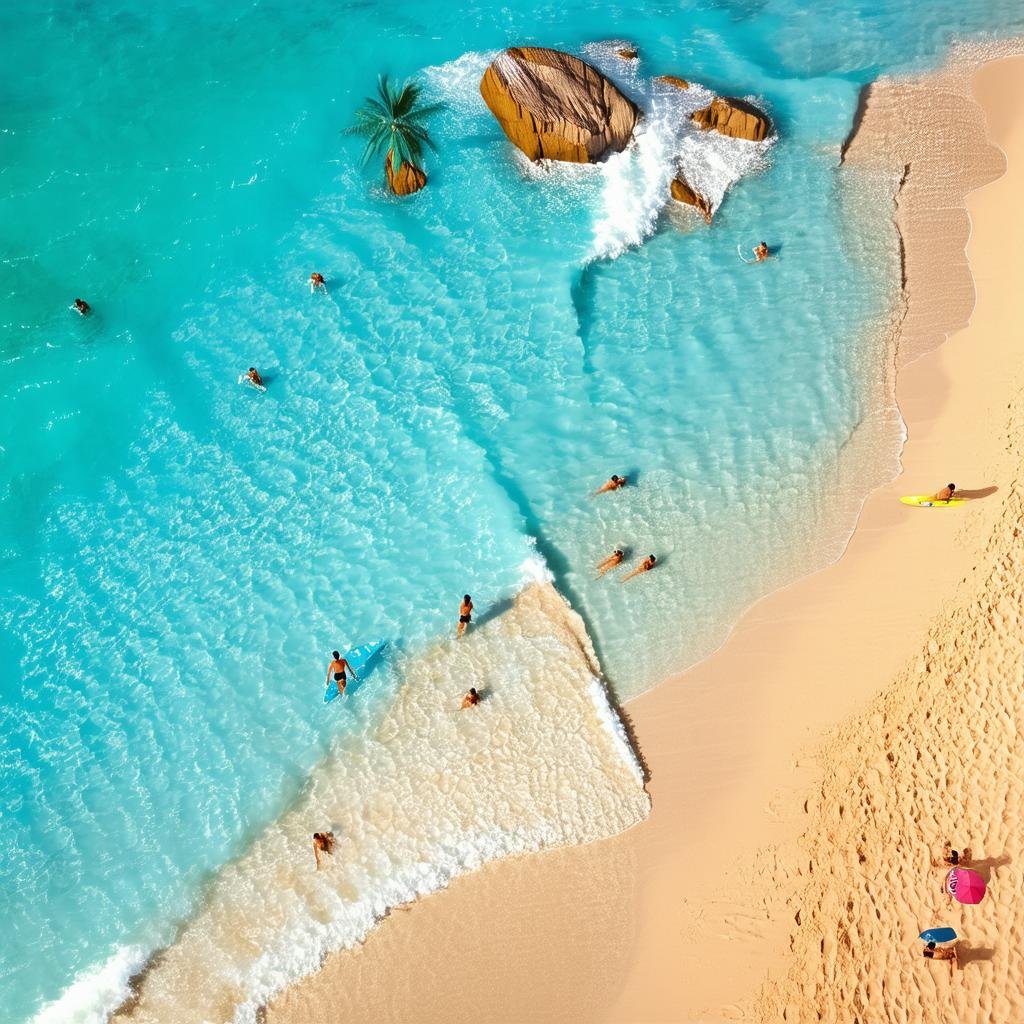 Dicas Essenciais para Curtir as Praias Cariocas