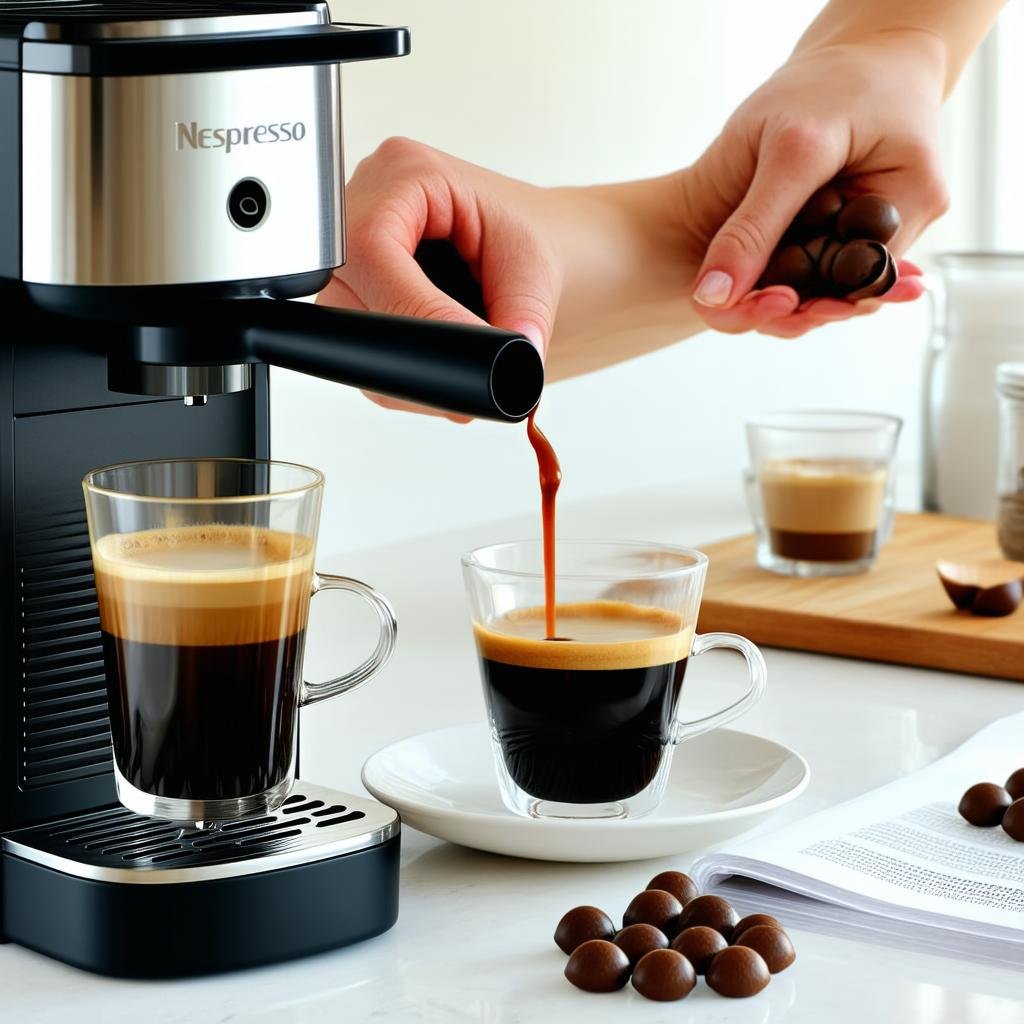 Dicas extras para prolongar a vida útil da sua Nespresso Dicas extras para prolongar a vida útil da sua Nespresso