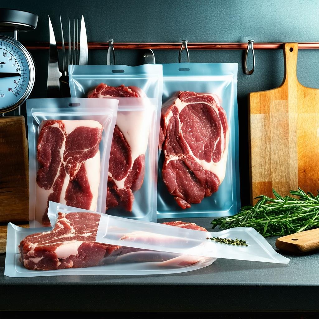 Dicas para armazenar carne embalada a vácuo corretamente Dicas para armazenar carne embalada a vácuo corretamente