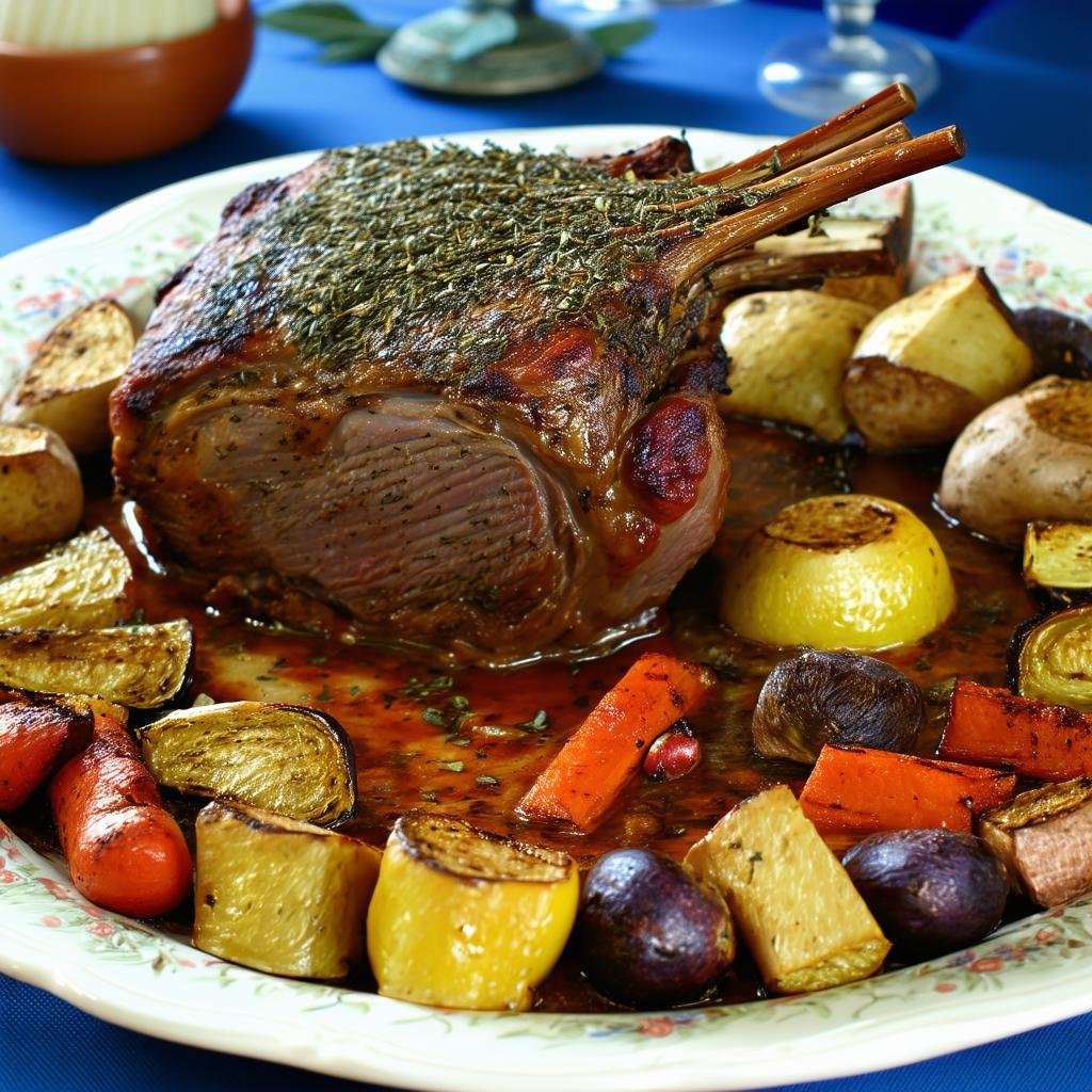 Dicas para Deixar sua Maminha ao Forno Ainda Mais Saborosa Dicas para Deixar sua Maminha ao Forno Ainda Mais Saborosa