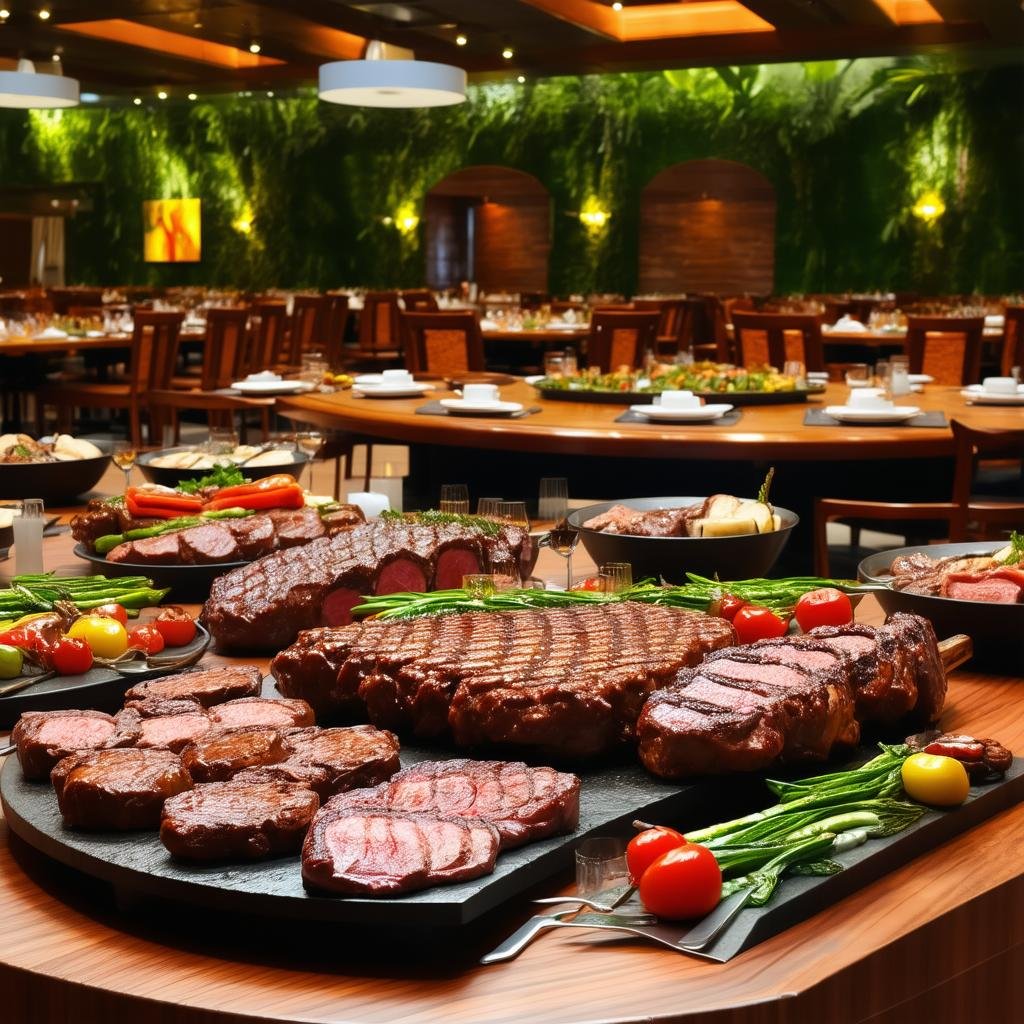 Dicas para Escolher a Churrascaria Ideal Dicas para Escolher a Churrascaria Ideal