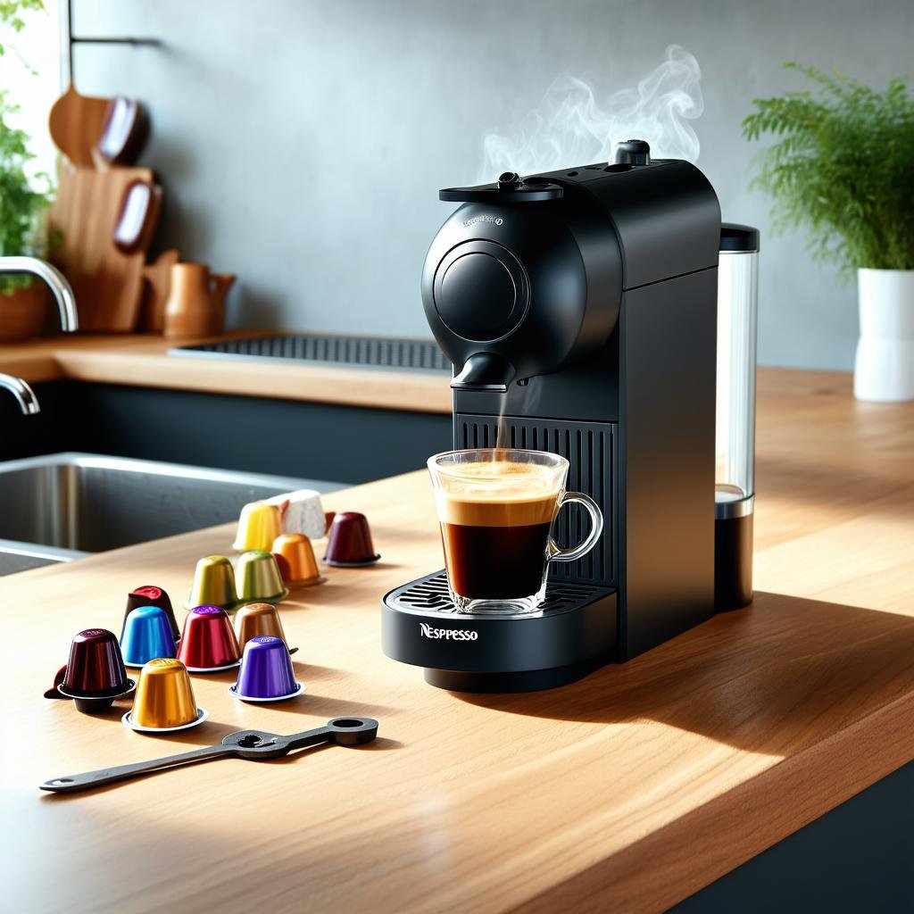 Dicas para evitar problemas e prolongar a vida útil da sua Nespresso Dicas para evitar problemas e prolongar a vida útil da sua Nespresso