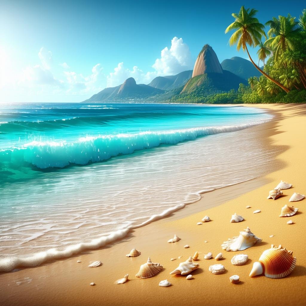 Dicas para Relaxar ao Máximo nas Praias Cariocas