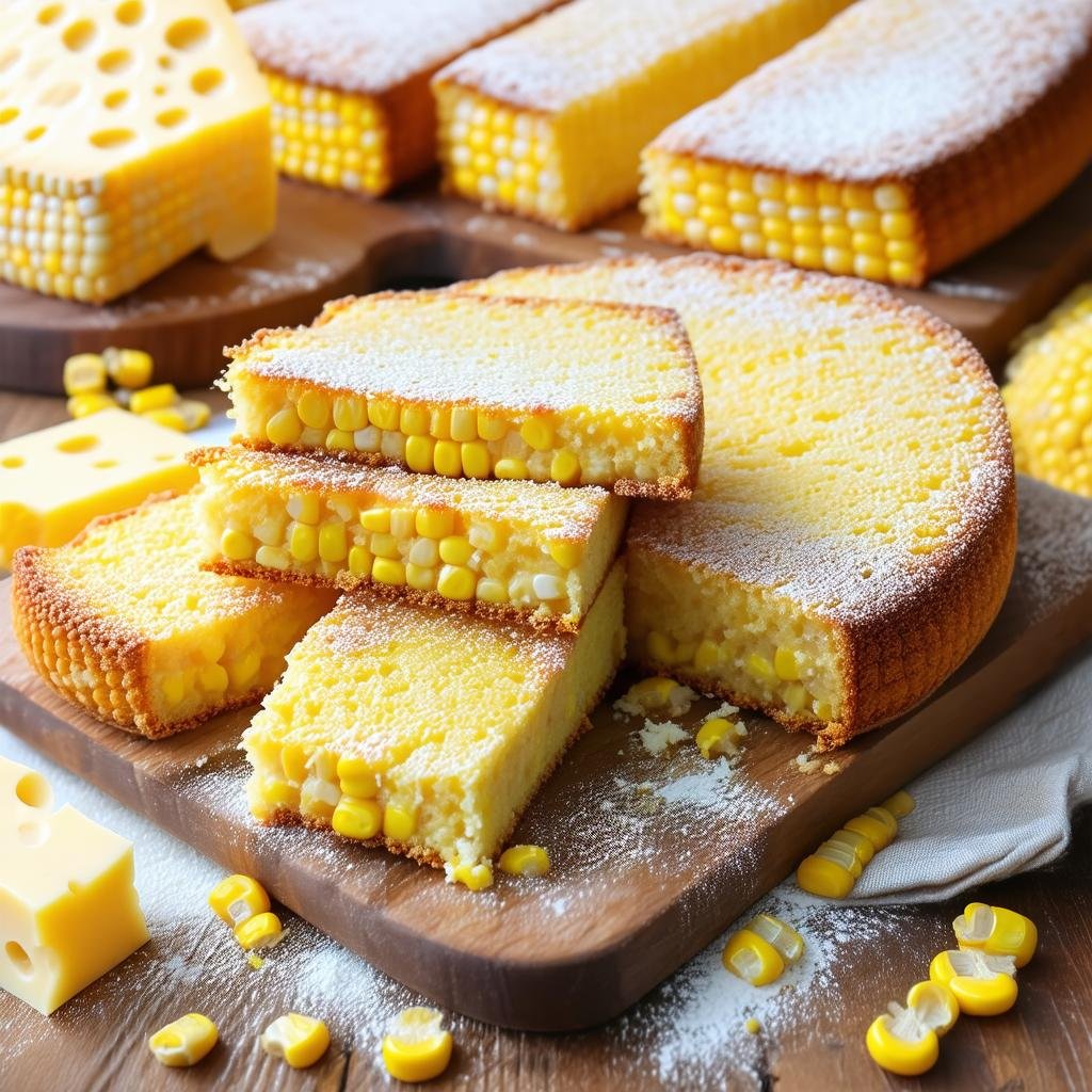 Dicas para um Bolo de Milho Cremoso Perfeito