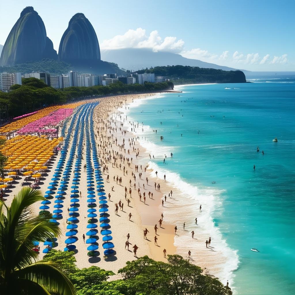Do Famoso ao Secreto: Dicas para Explorar Cada Cantinho