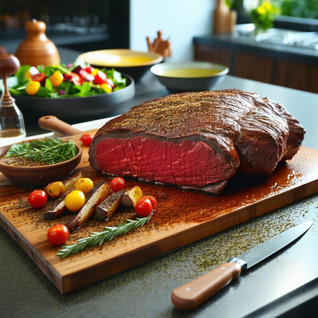 Erros Comuns ao Preparar Maminha ao Forno e Como Evitá-los Erros Comuns ao Preparar Maminha ao Forno e Como Evitá-los