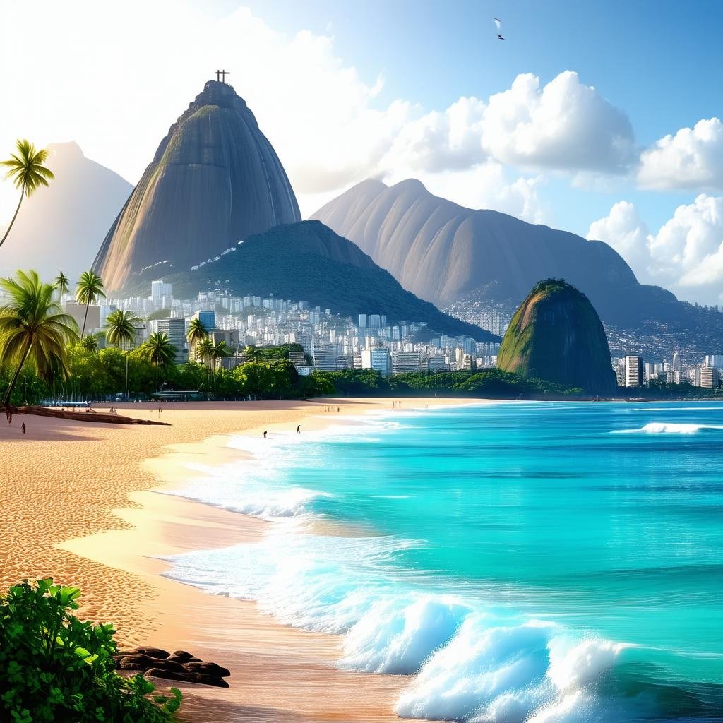 Explore a Natureza Exuberante ao Redor das Praias