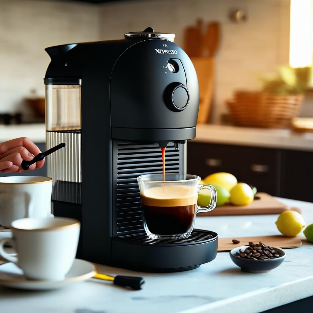 Guia Prático: Consertar Cafeteira Nespresso - 7 Soluções Caseiras