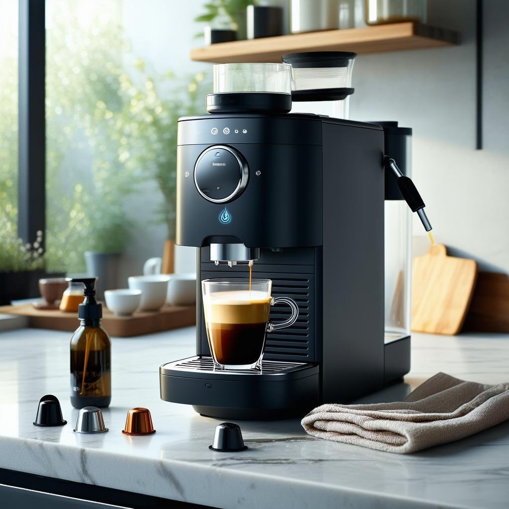 Luzes Indicadoras: Entendendo os Sinais da sua Cafeteira