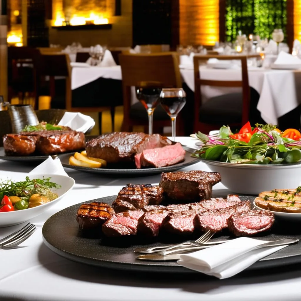 melhor churrascaria no rio de janeiro