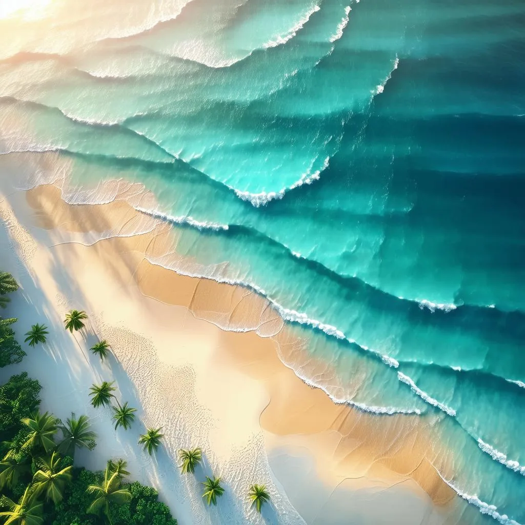 Melhores Praias do Sudeste: 7 Paraísos para Conhecer em 2024