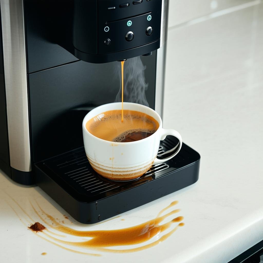 Nespresso com Problemas? 6 Sinais de que Sua Cafeteira Precisa de Conserto