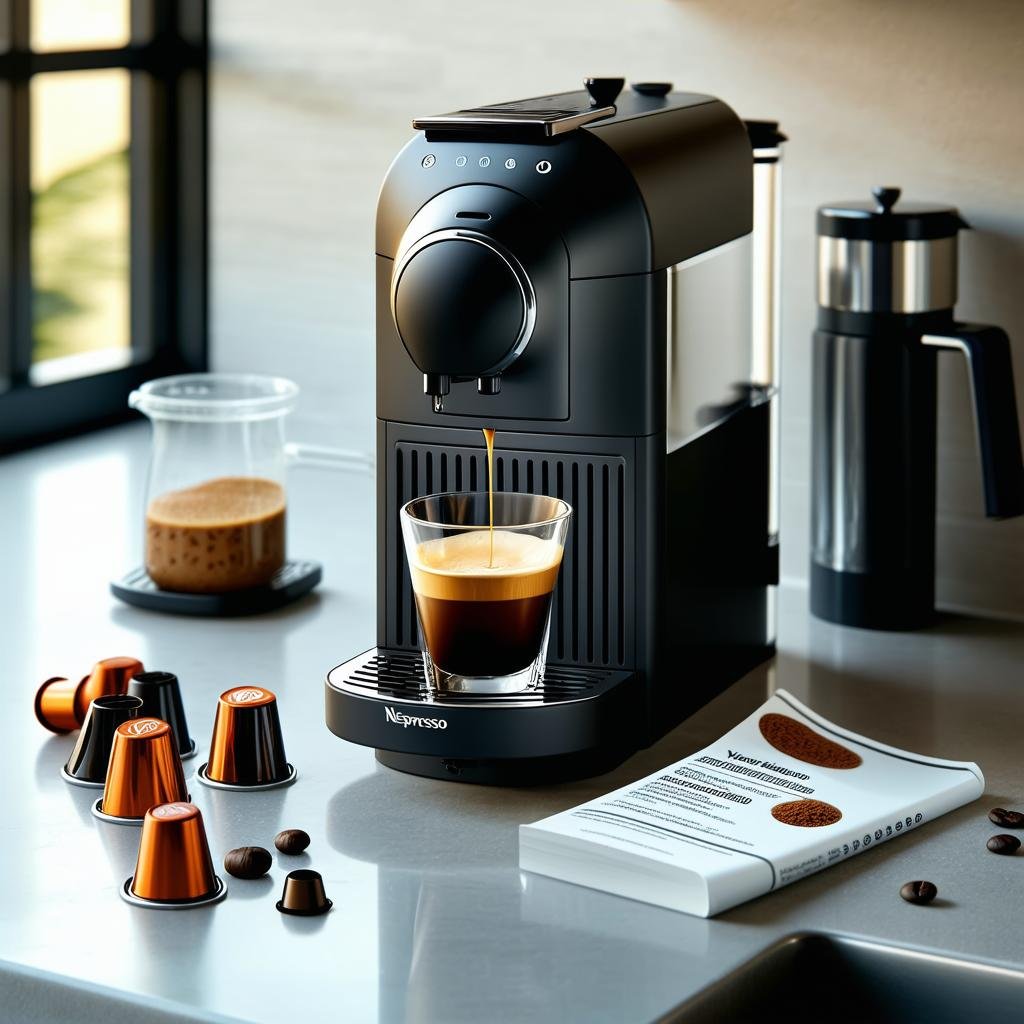 Nespresso vazando água? Nespresso vazando água?