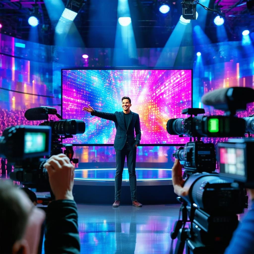 Novidades e Surpresas: O que Esperar da Estreia do BBB 25?