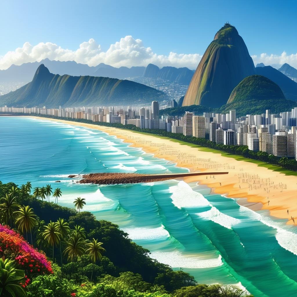 Onde se Hospedar Perto das Melhores Praias