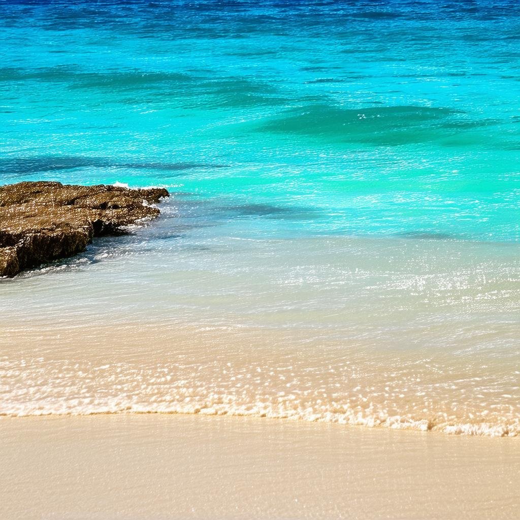 Paraíso Secreto: Praias Escondidas do Rio