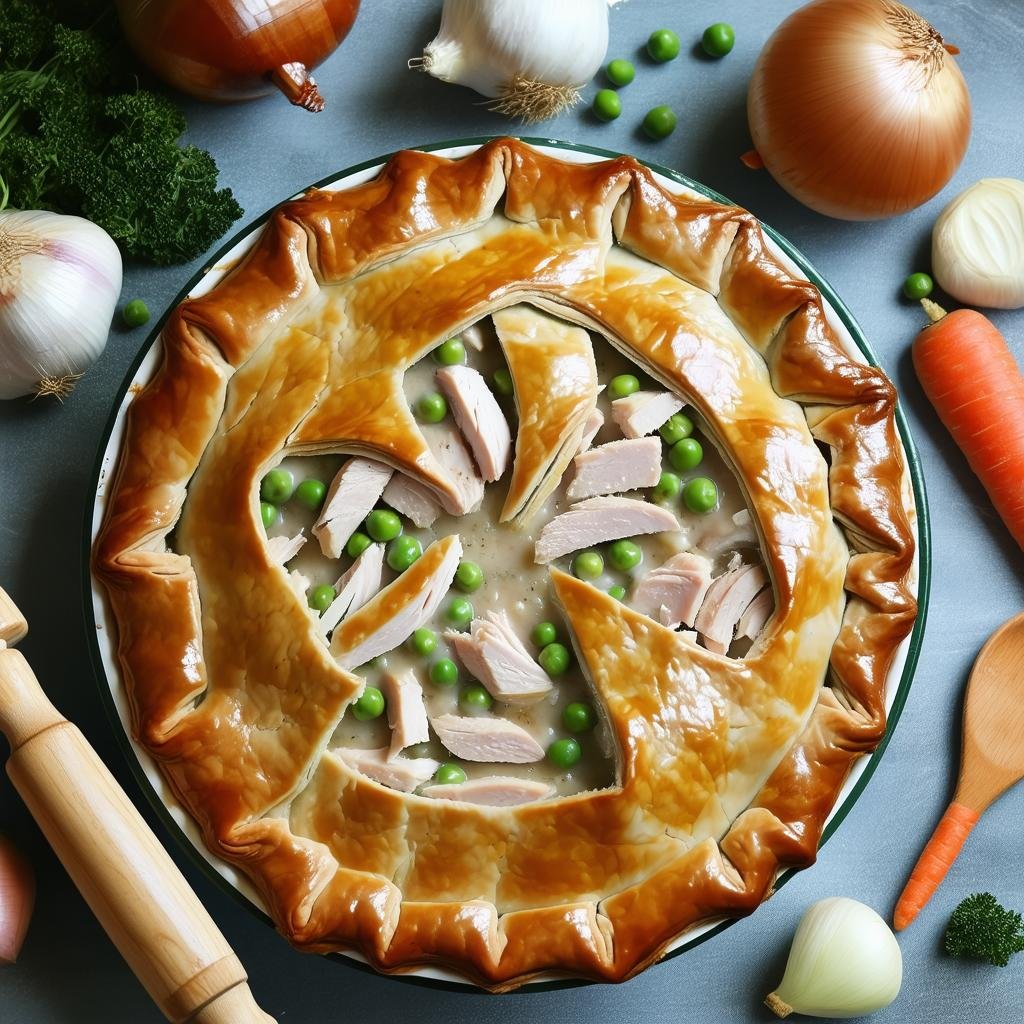 Passo a Passo da Receita Tradicional Passo a Passo da Receita Tradicional