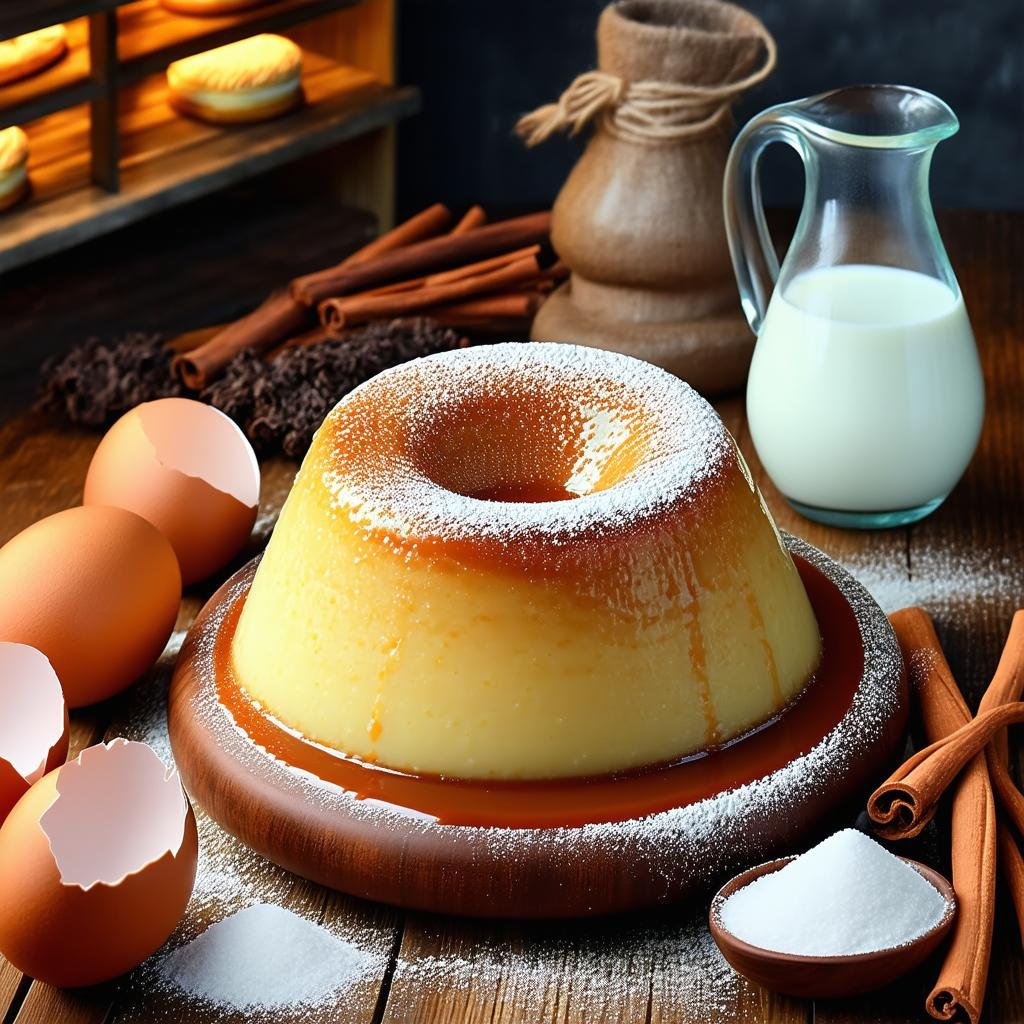 Perguntas Frequentes: Tirando suas Dúvidas Sobre Pudim