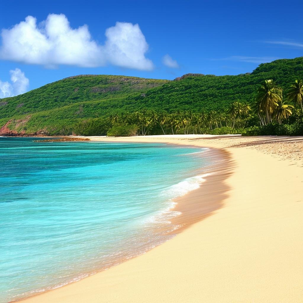 Praia de Atalaia (AL): Águas cristalinas e recifes de corais
