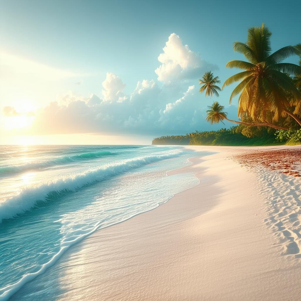 Praia de Jericoá (CE): Sossego e natureza intocada
