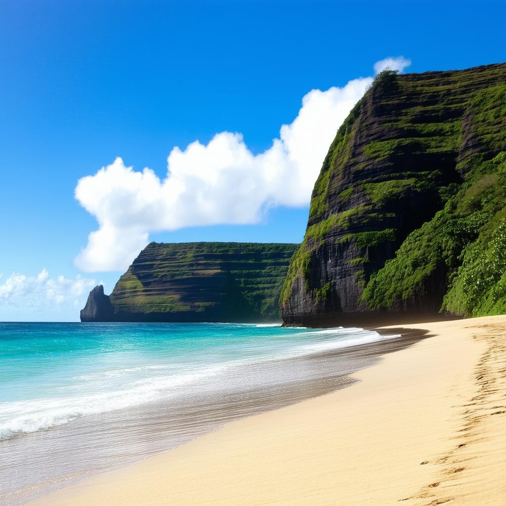 Praia do Sancho (PE): Um paraíso em Fernando de Noronha