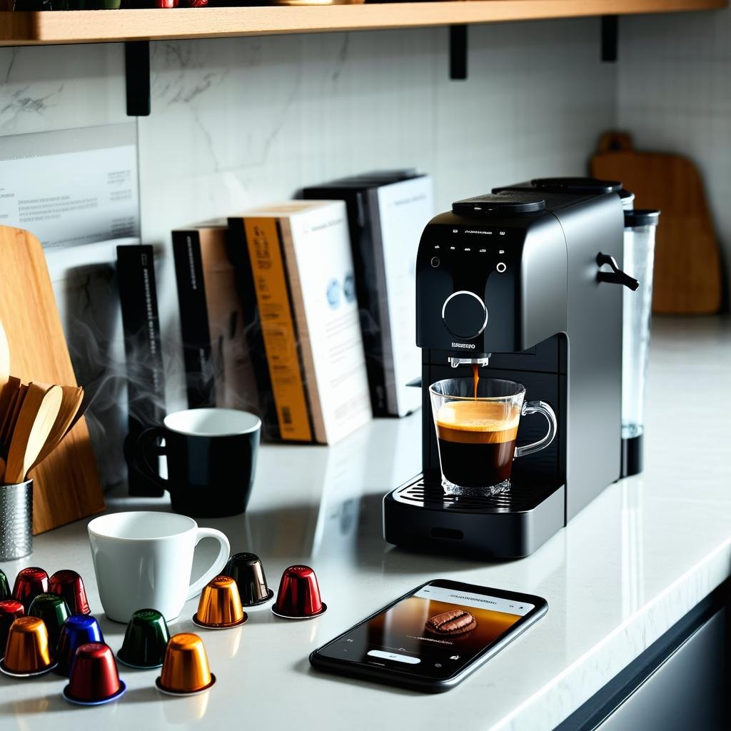 Quais os problemas mais comuns que a Assistência Técnica Nespresso resolve? Quais os problemas mais comuns que a Assistência Técnica Nespresso resolve?