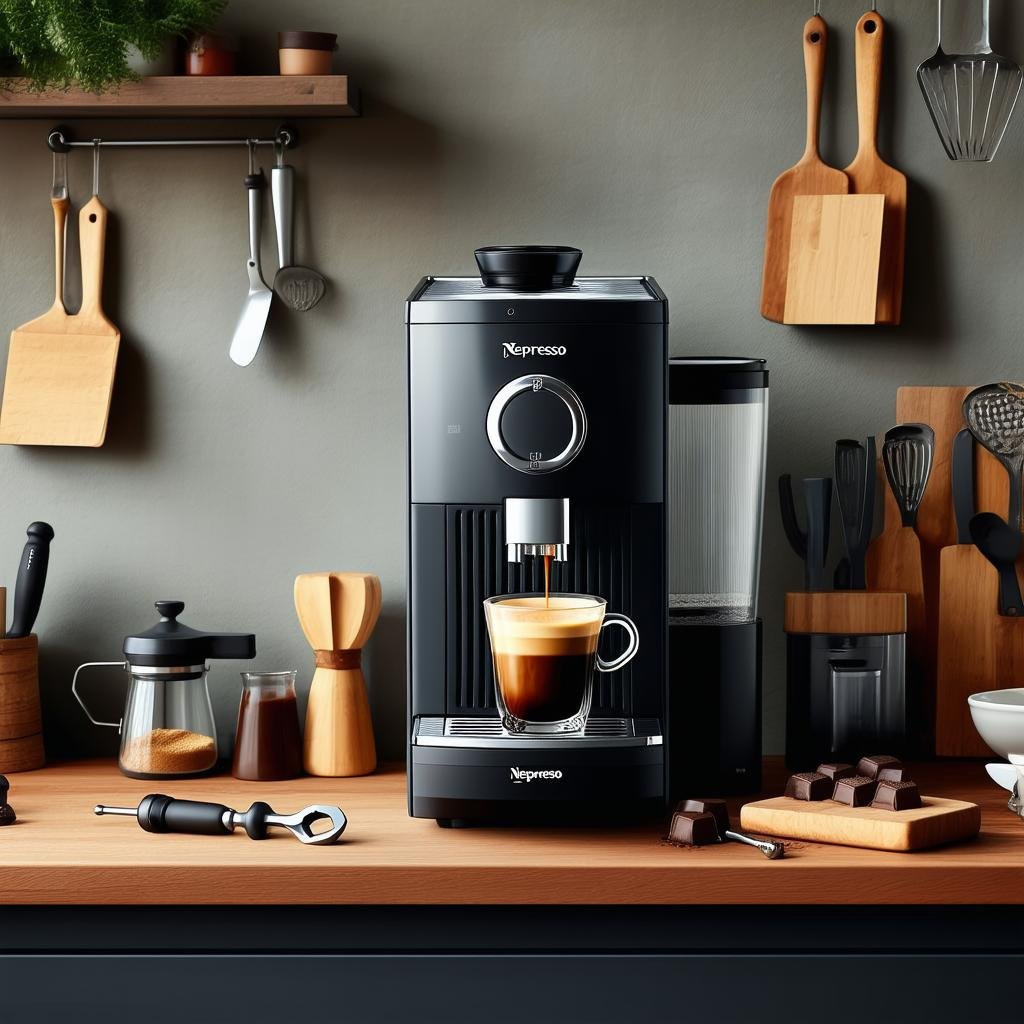 Quanto Custa o Conserto de uma Máquina Nespresso? Quanto Custa o Conserto de uma Máquina Nespresso?