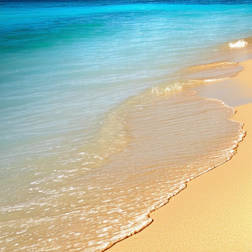Refúgios Tranquilos: Praias Escondidas para Relaxar