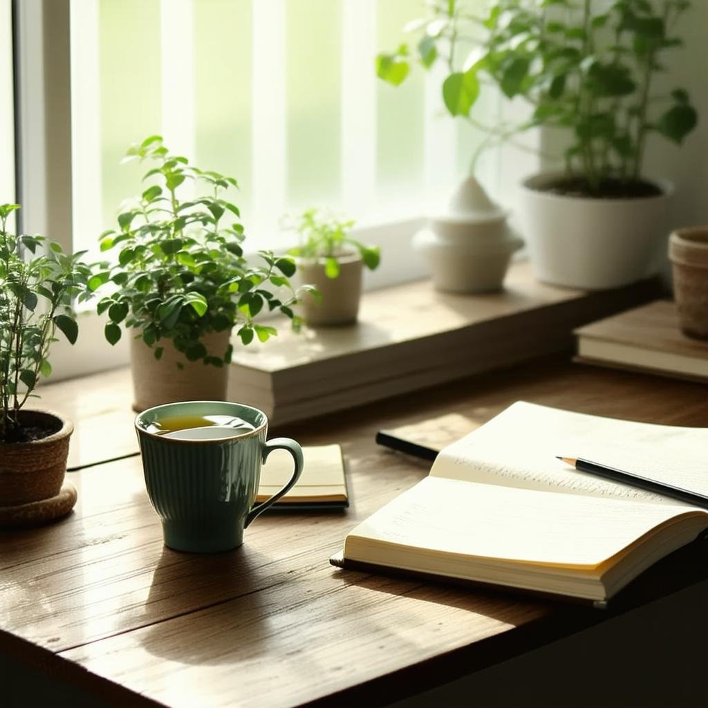 Blog 10 Como Aplicar o Estoicismo no Dia a Dia: 10 Dicas Práticas