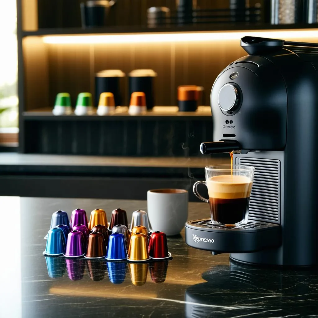 Como comprar Capsulas Nespresso profissional - Guia completo 1 Como comprar Capsulas Nespresso profissional - Guia completo