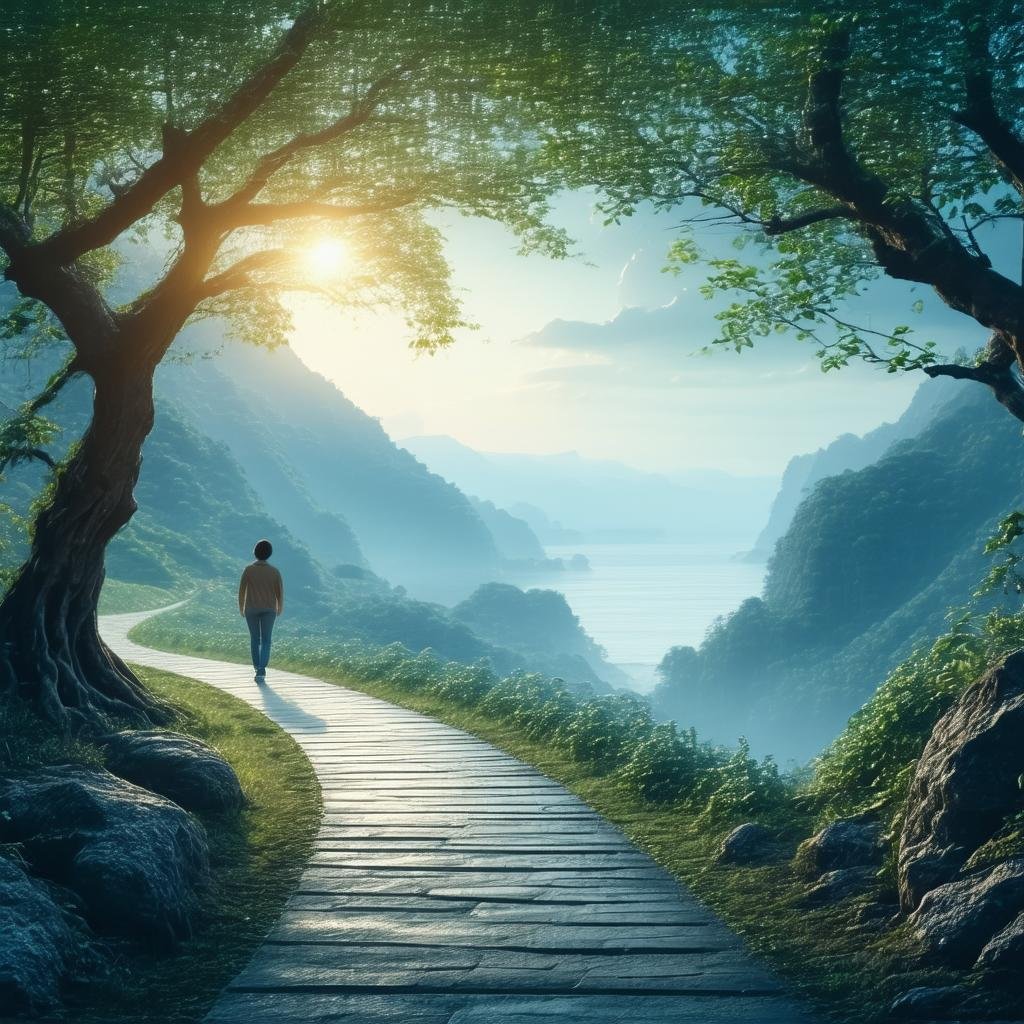 Blog 4 Como o Amor Fati Pode Mudar Sua Perspectiva sobre a Vida