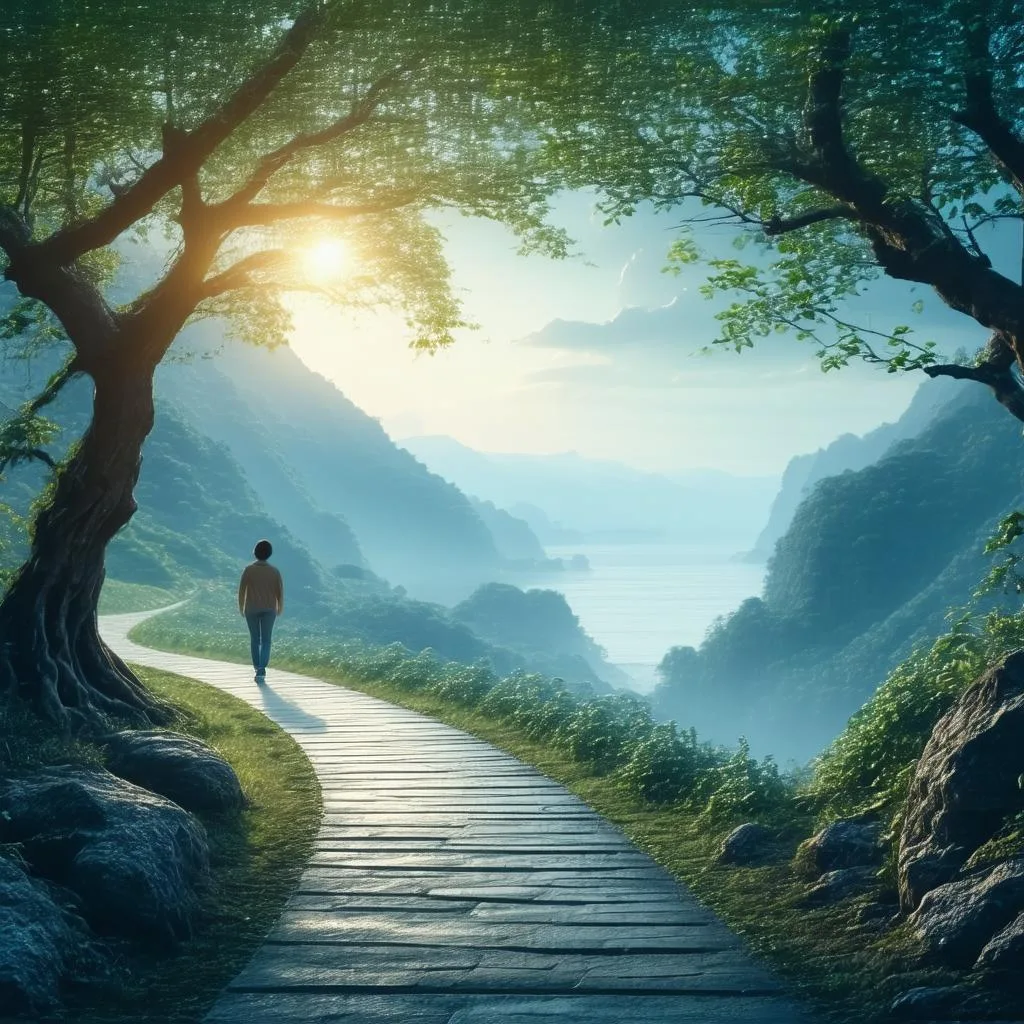 Como o Amor Fati Pode Mudar Sua Perspectiva sobre a Vida
