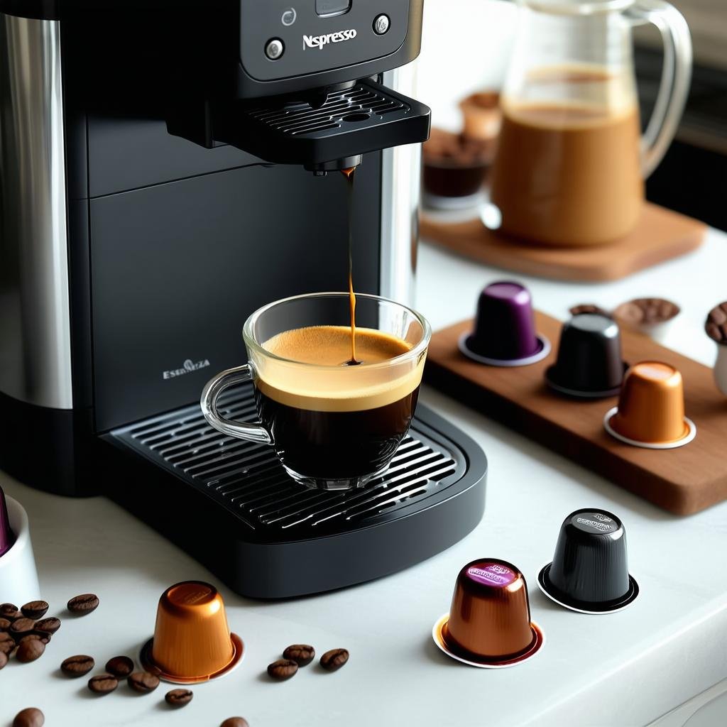 Conclusão: Sua Experiência Cafeteira Aperfeiçoada