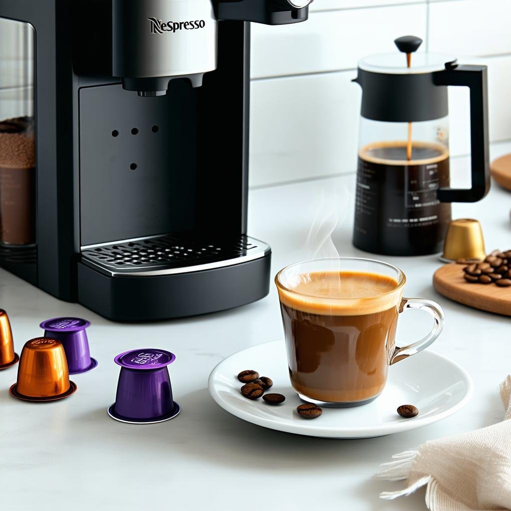 Dicas e Truques para Aprimorar seu Café Nespresso