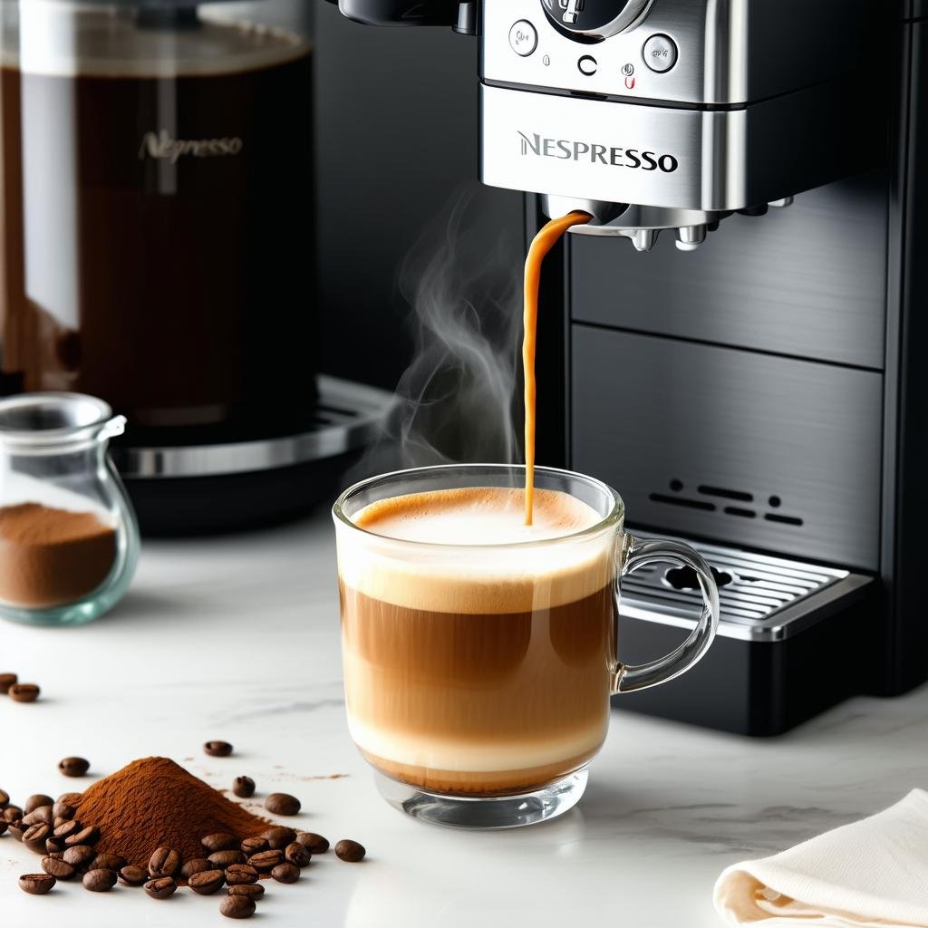 Dicas e Truques para Aprimorar seu Cappuccino Nespresso Dicas e Truques para Aprimorar seu Cappuccino Nespresso