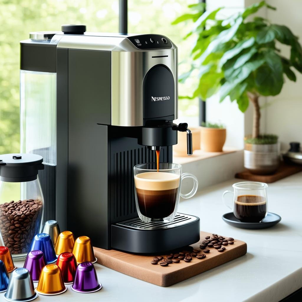 Dicas e Truques para um Café Nespresso Perfeito