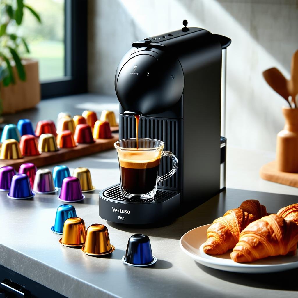 Dicas para explorar os sabores da Nespresso Vertuo Pop Dicas para explorar os sabores da Nespresso Vertuo Pop