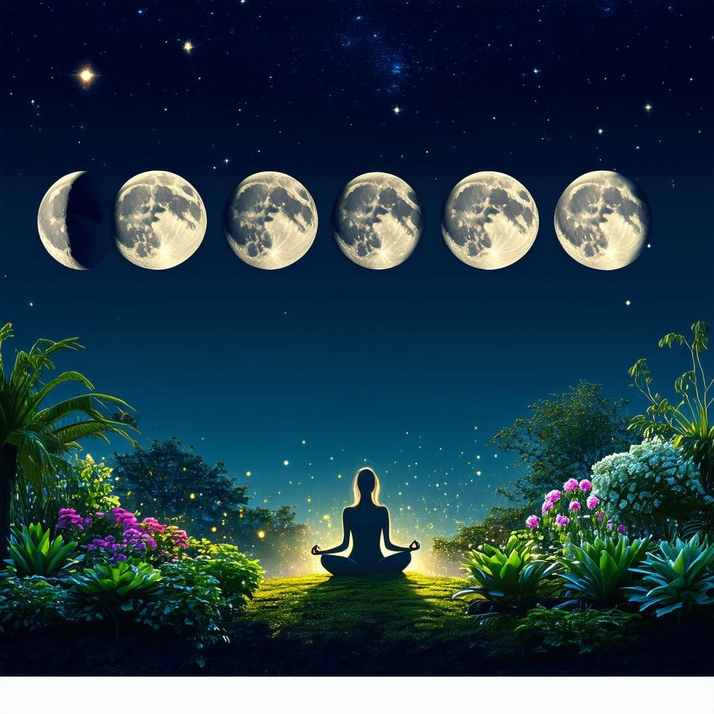 Dicas práticas para usar o Calendário Lunar no seu dia a dia