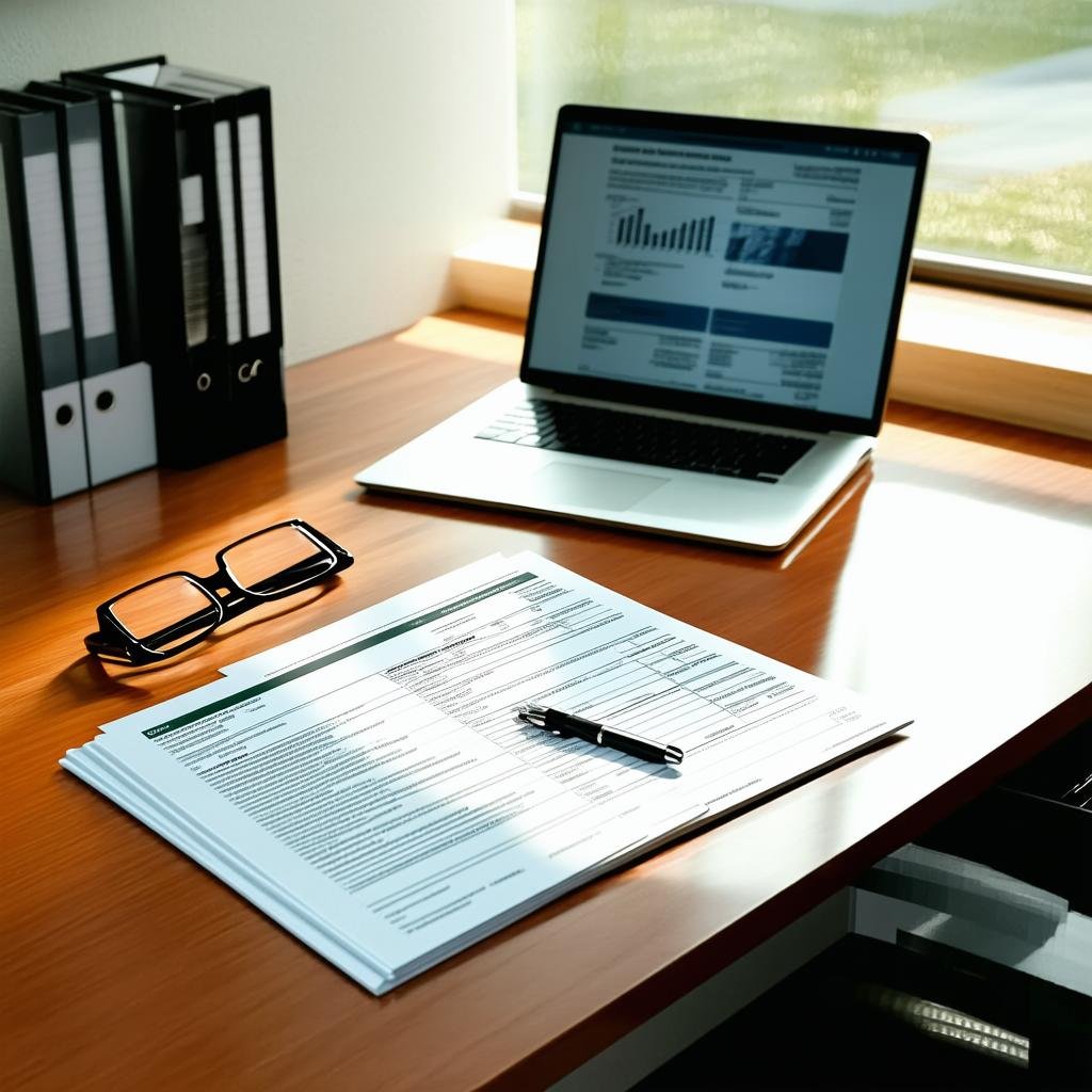 Documentos necessários para comprovar a isenção do IR 2025